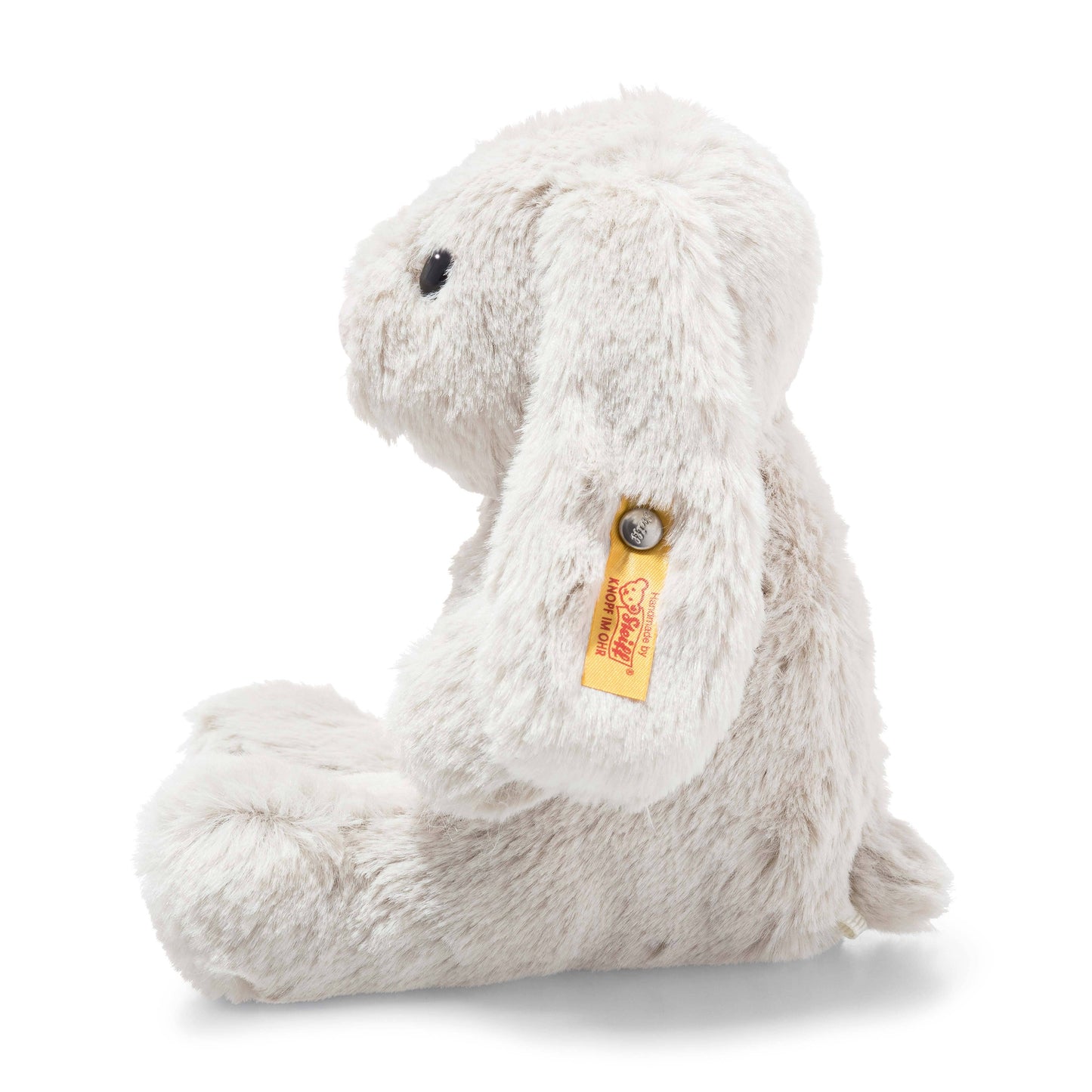 Hoppie Rabbit Plush Animal Toy