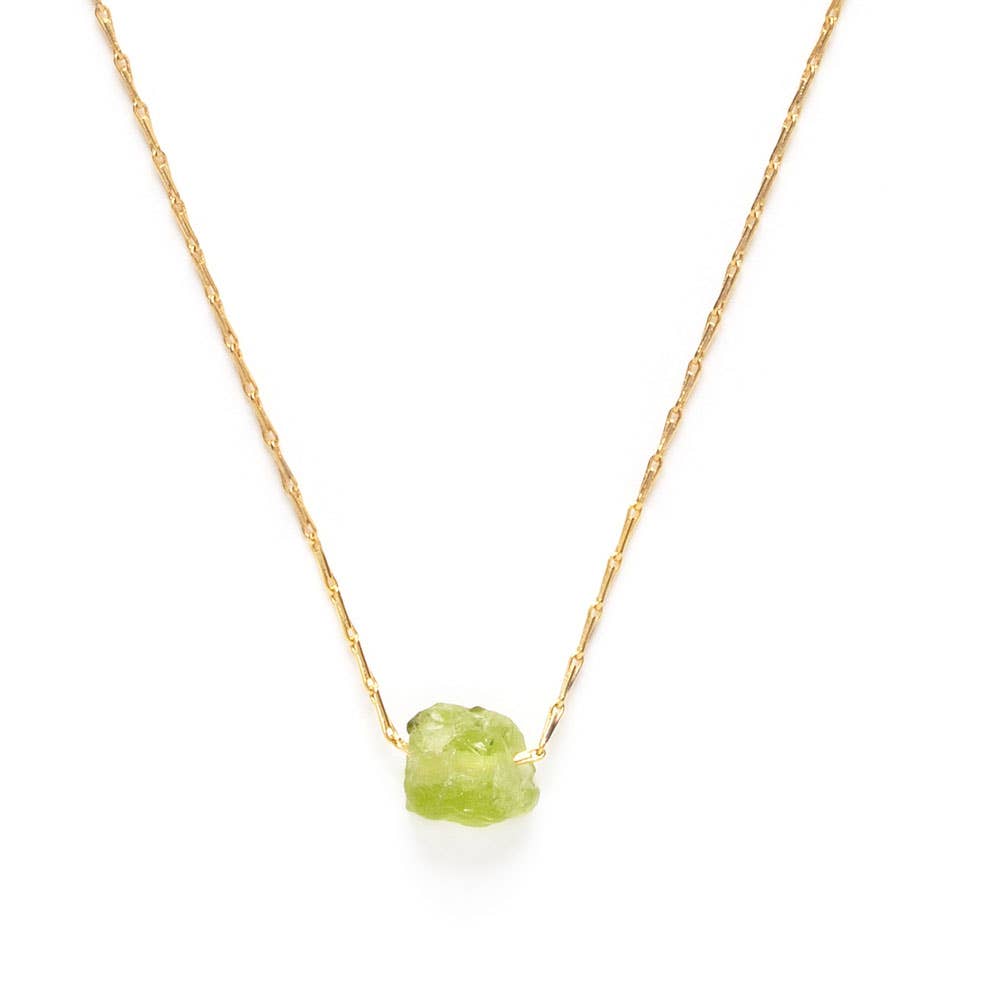 Healing Stones- Peridot